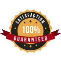 100% Satisfaction Guarantee in Vandenberg Village, California
