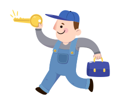 Local emergency lockout specialist near you offering 24/7 emergency lockout solution in Vandenberg Village, CA