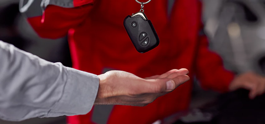 Automotive Car Lock Rekeying Locksmith Specialists in Vandenberg Village, California