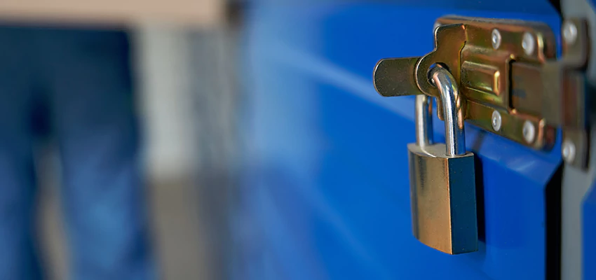 Industrial Door Lock Repair And Installation in Vandenberg Village, CA