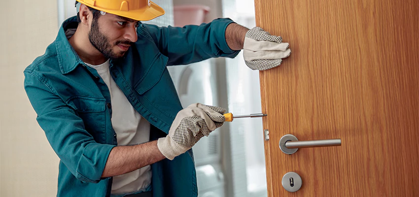 24 Hour Residential Locksmith in Vandenberg Village, California