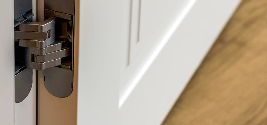 Closet Door Hardware Maintenance in Vandenberg Village, California