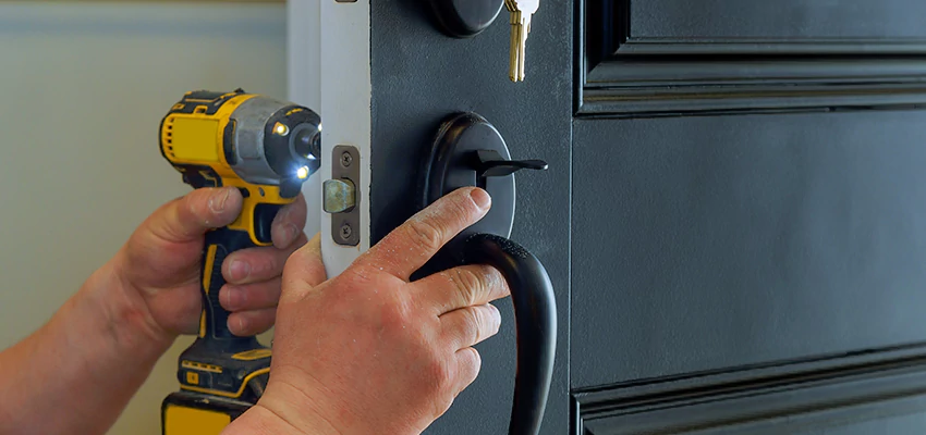 Emergency Downtown Locksmith in Vandenberg Village, CA