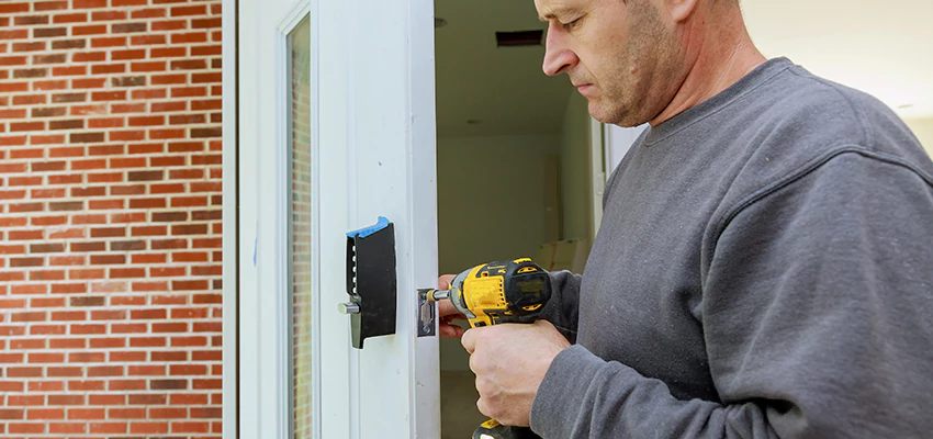 Eviction Locksmith Services For Lock Installation in Vandenberg Village, CA