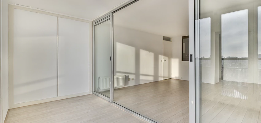 Patio Glass Sliding Door Lock in Vandenberg Village, CA