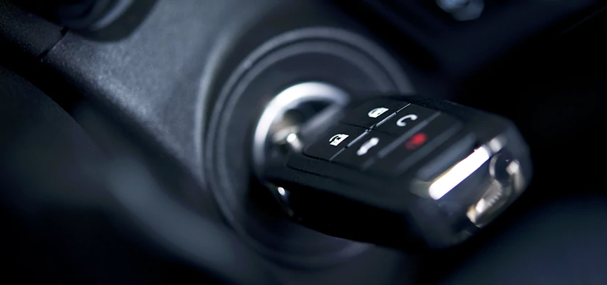 Ignition Switch Replacement in Vandenberg Village, CA