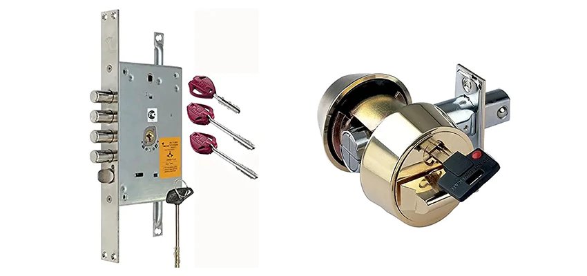 Mul-T-Lock Vehicle Locks Installation in Vandenberg Village, CA