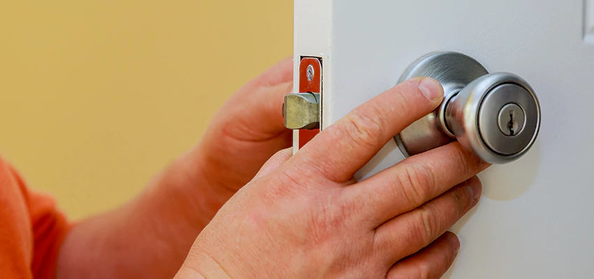 Residential Locksmith For Lock Installation in Vandenberg Village, California