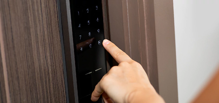 Smart Electric Locks Replacement Services in Vandenberg Village, CA