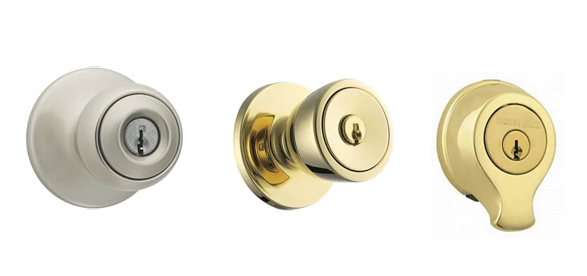 Weiser Bluetooth Lock Installation in Vandenberg Village, CA