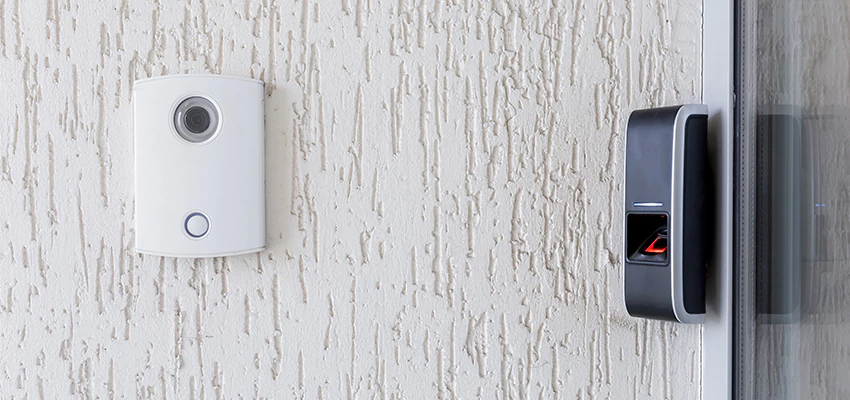 Automatic Door Lock Repair in Vandenberg Village, California