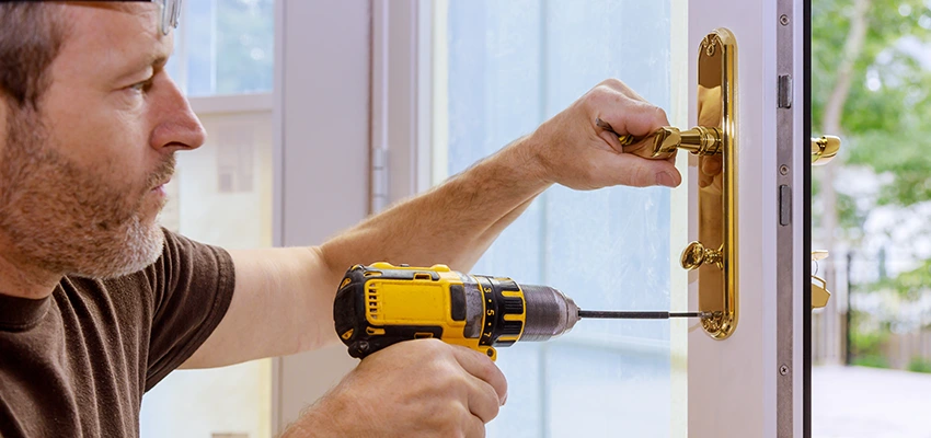 Affordable Bonded & Insured Locksmiths in Vandenberg Village, CA