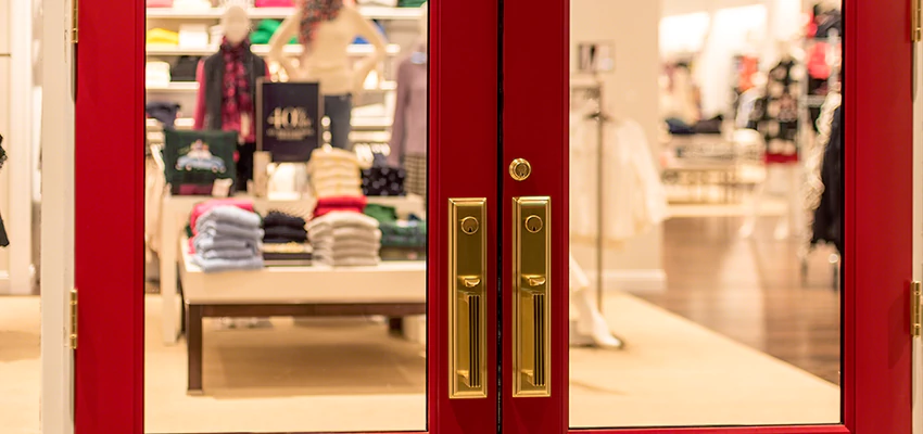 Automotive Locksmith For Retail Stores in Vandenberg Village, CA