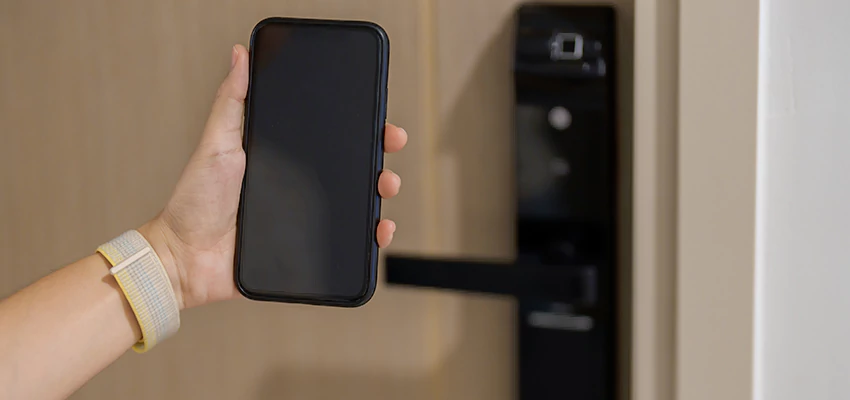 Keypad Wifi Locks Repair And Installation in Vandenberg Village, CA