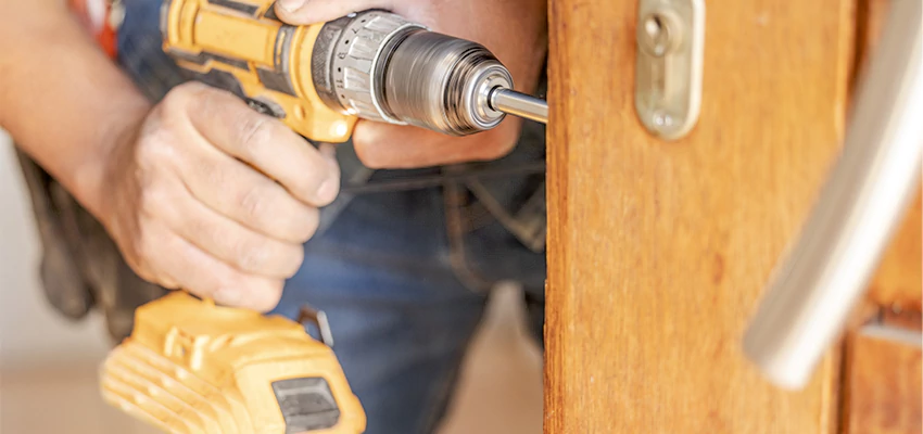 Emergency A1 Locksmith Services in Vandenberg Village, California