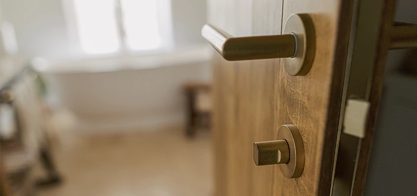 Mortise Locks For Bathroom in Vandenberg Village, CA