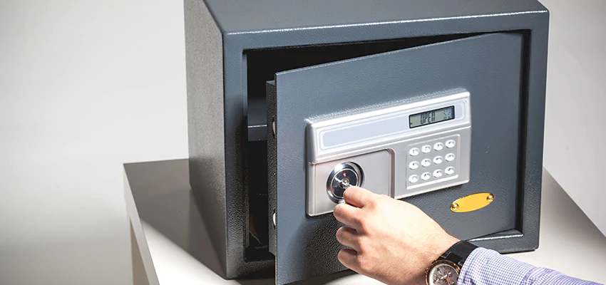 Jewelry Safe Unlocking Service in Vandenberg Village, California