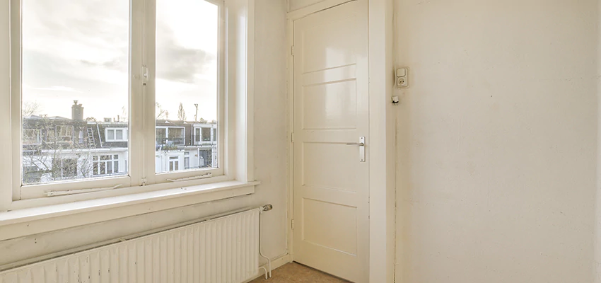 Sliding Window Locks And Security in Vandenberg Village, California