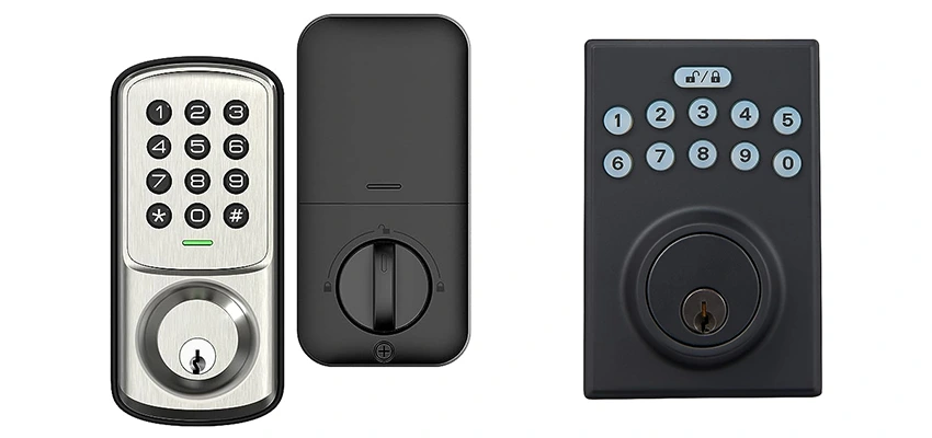 Garage Emergency Lock Replacements in Vandenberg Village, CA