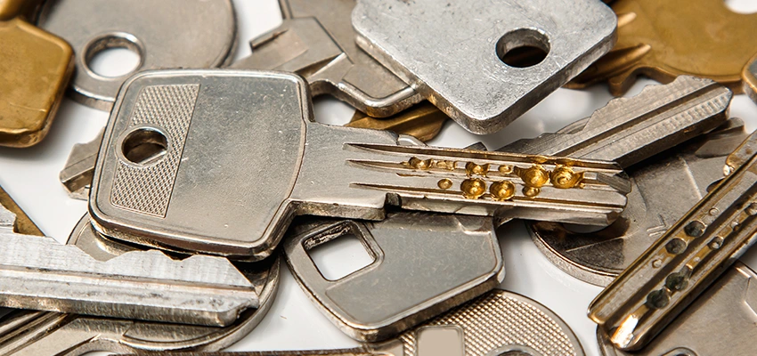 Stuck Key Extraction in Vandenberg Village, CA