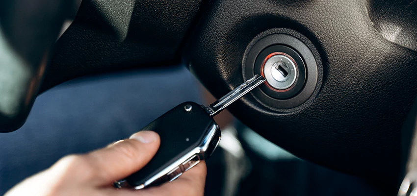 Car Key Replacement Locksmith in Vandenberg Village, California