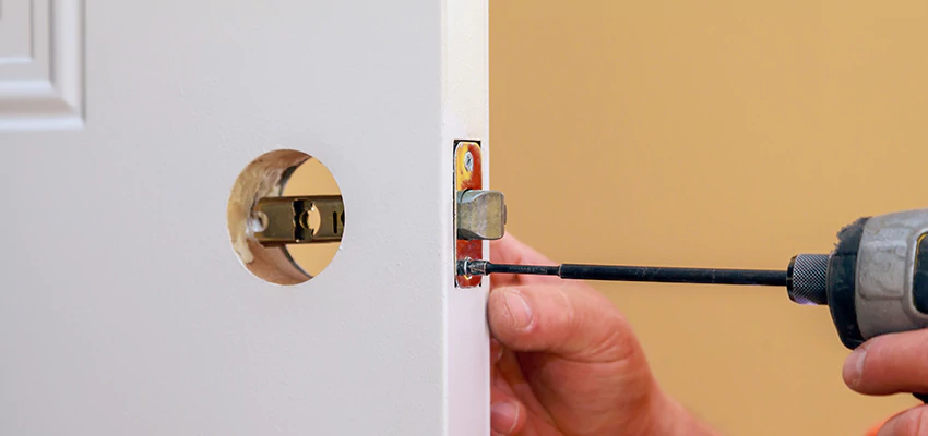 Stuck Door Knobs Repair in Vandenberg Village, CA