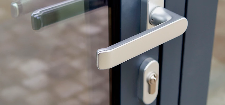 Broken Door Lock Cylinder Repair in Vandenberg Village, California