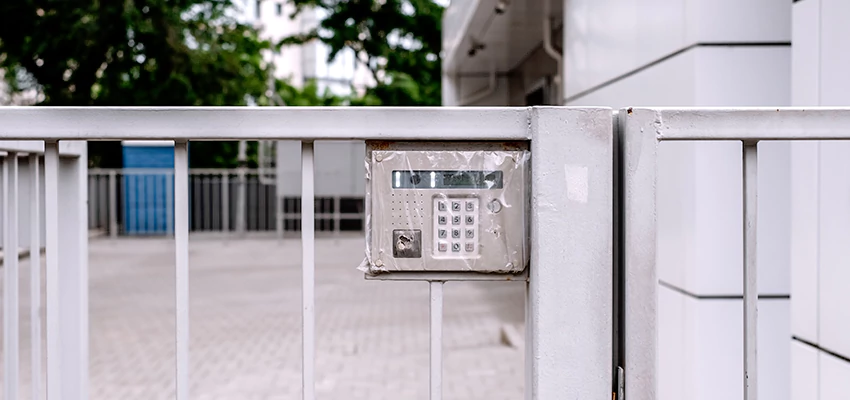 Gate Locks For Metal Gates in Vandenberg Village, California