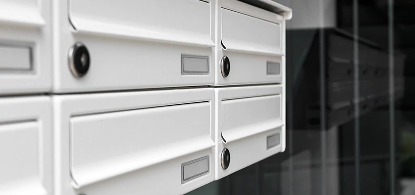 Mailbox Tubular Lock Replacement in Vandenberg Village, California