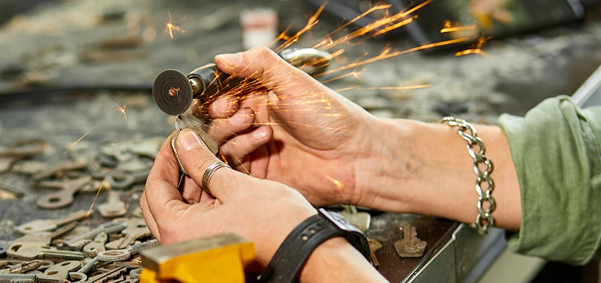 Mobile Locksmith For Lock Replacement Service in Vandenberg Village, California