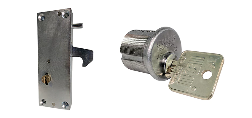 RR Fence Gates Brink Locks Repair in Vandenberg Village, California