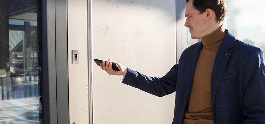 Business Security Systems in Vandenberg Village, CA