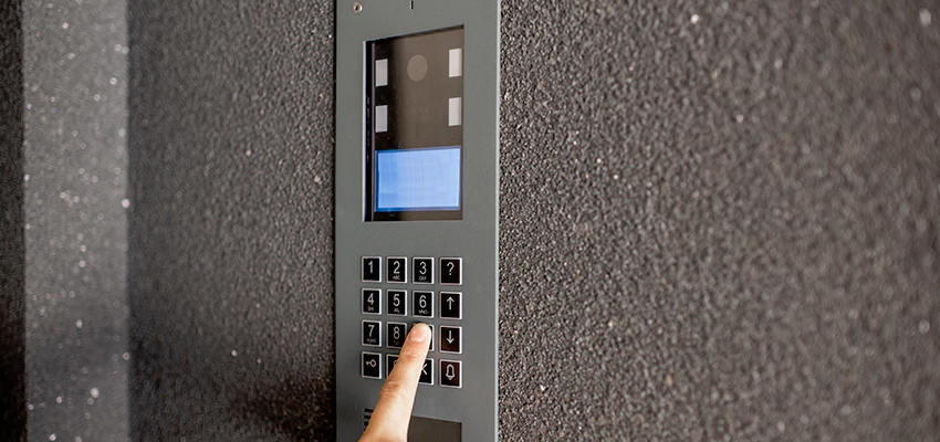 Access Control System Installation in Vandenberg Village, California