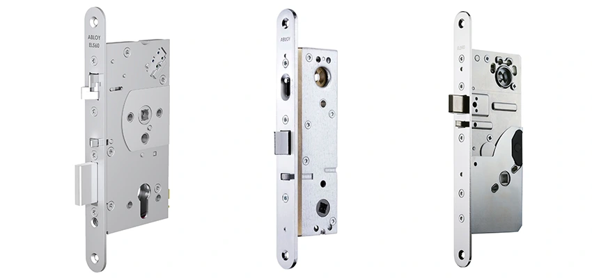 ASSA-Abloy Locks Hinge Repair in Vandenberg Village, California