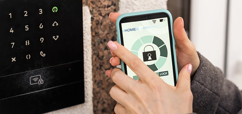 Building Security Upgrades in Vandenberg Village, CA