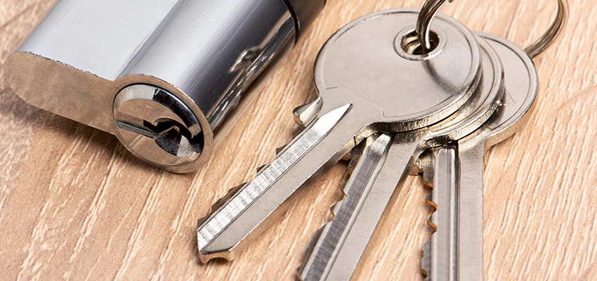 Lock Rekeying Services in Vandenberg Village, California
