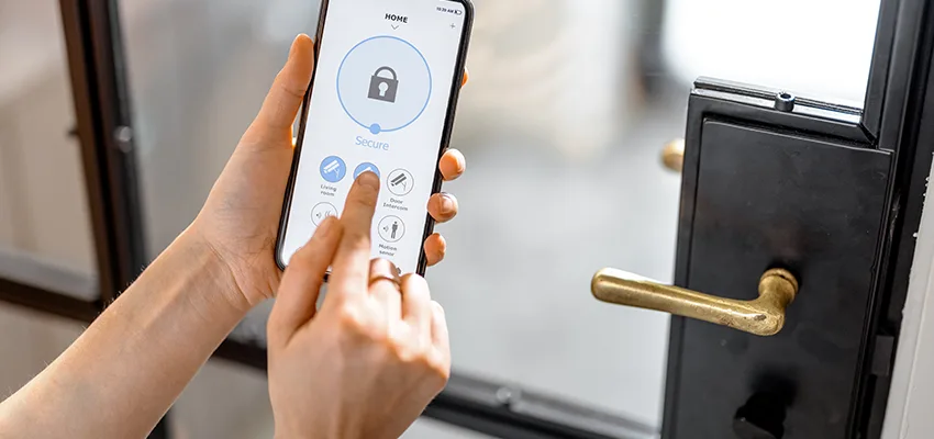 Remote Control Locks Sensor Repair in Vandenberg Village, California