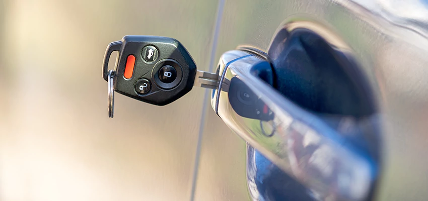 Automotive Locksmith Key Programming Specialists in Vandenberg Village, CA