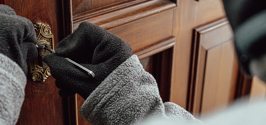 Burglar Damage Electronic Locks Repair in Vandenberg Village, CA