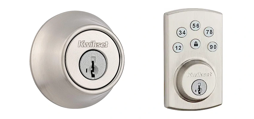 Kwikset Keypad Lock Repair And Installation in Vandenberg Village, CA