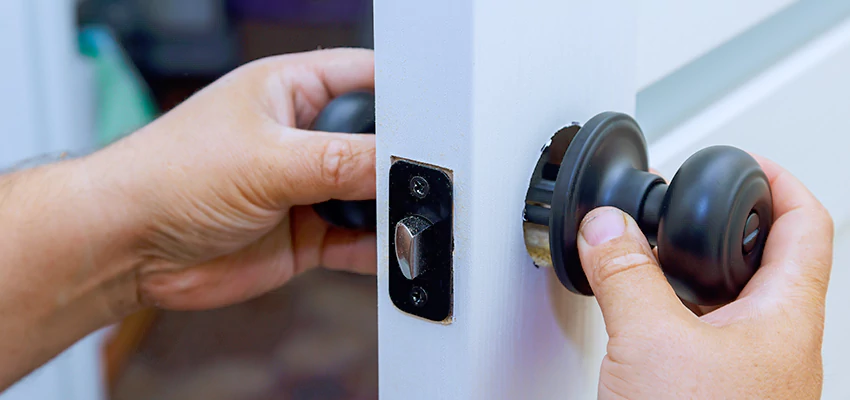 Smart Lock Replacement Assistance in Vandenberg Village, California