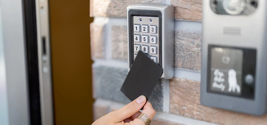 Residential Access Security Camera Systems Installation in Vandenberg Village, CA