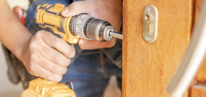 Eviction Locksmith in Vandenberg Village, California