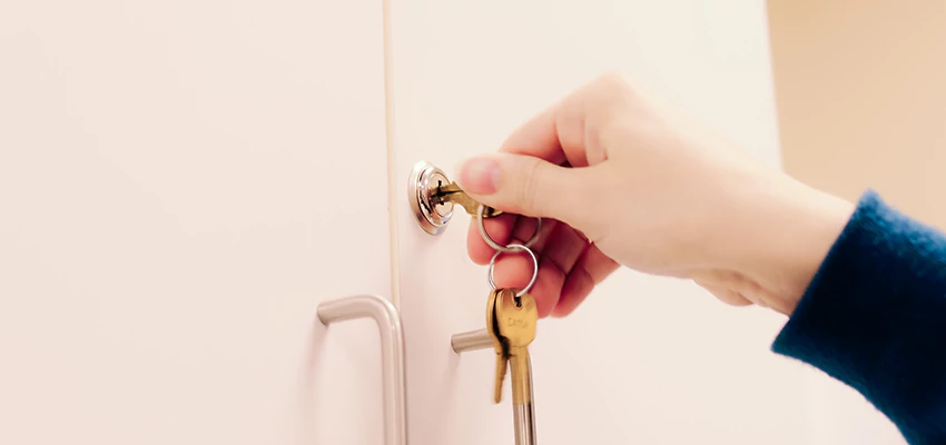 Cabinet Electronic Locks Repair in Vandenberg Village, California