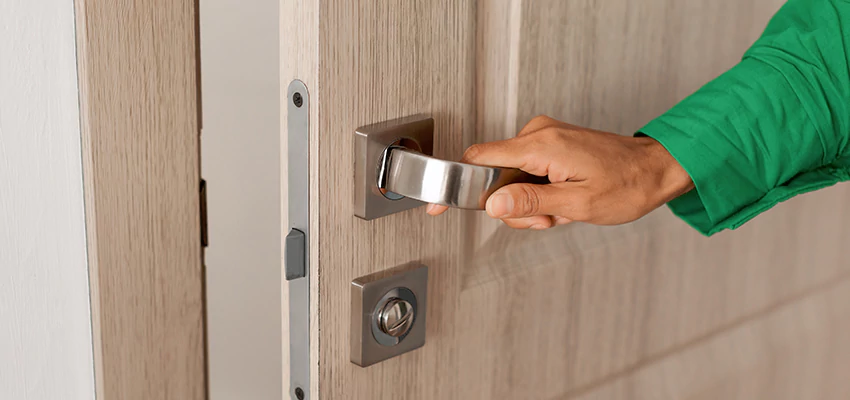 Garage Door Lock Reinforcements in Vandenberg Village, California