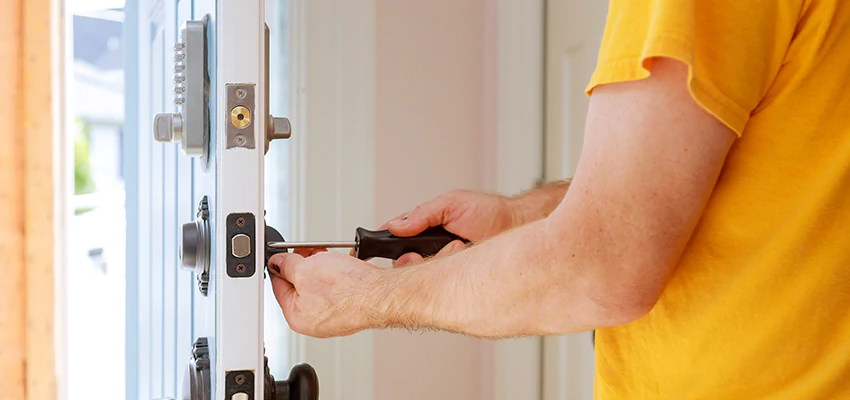 Eviction Locksmith For Key Fob Replacement Services in Vandenberg Village, CA