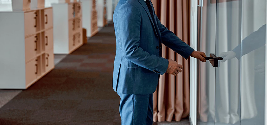 Commercial Glass Door Locks in Vandenberg Village, CA