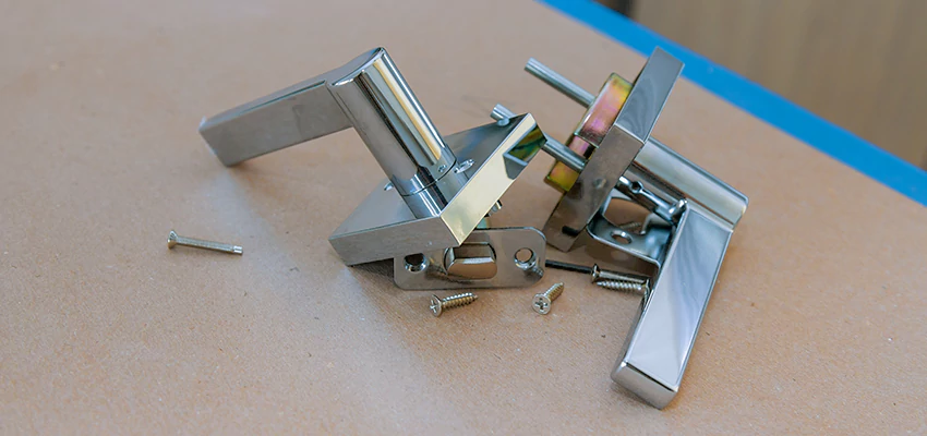 Master Lock Key System Installation Service in Vandenberg Village, California