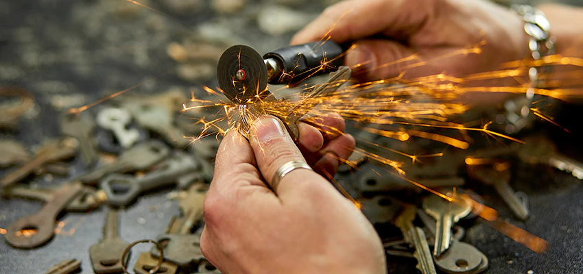 24/7 Locksmith Services For Lock Rekeying in Vandenberg Village, CA