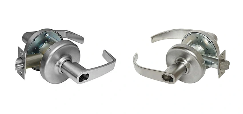 Corbin Russwin Unit Locks Repair Installation in Vandenberg Village, CA